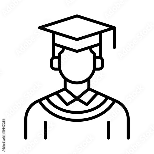 Graduation Man