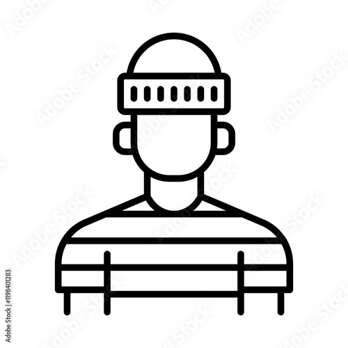 Criminal Man