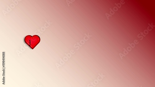 'happy valentines day' in the Dutch text 