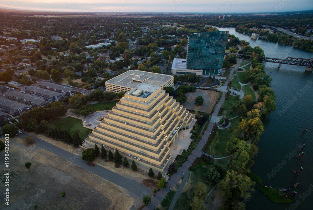 sacramento