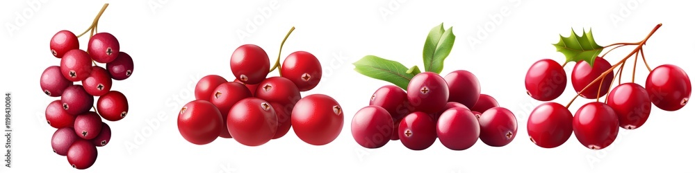 A vibrant display of red grapes, showcasing different varieties, perfect for healthy snacking or adding to dishes. A vibrant display of red grapes, showcasing different varieties, perfect for healthy snacking or adding to dishes.