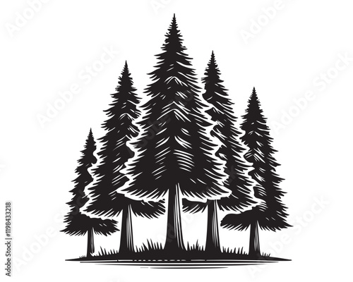 Pine Tree 1.eps