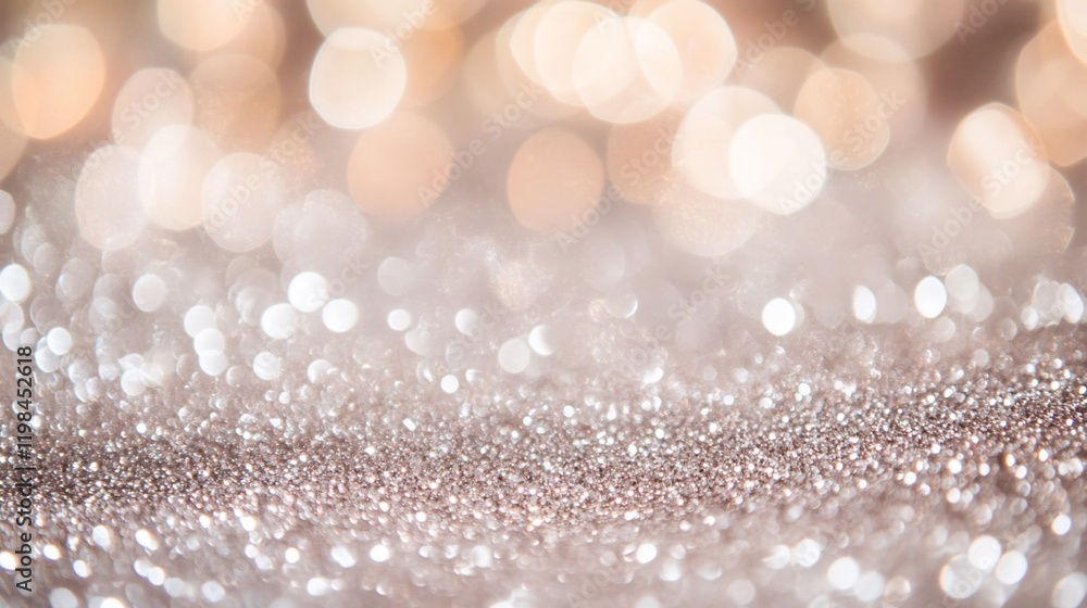 Abstract shimmering background with soft bokeh lights. Abstract shimmering background with soft bokeh lights.