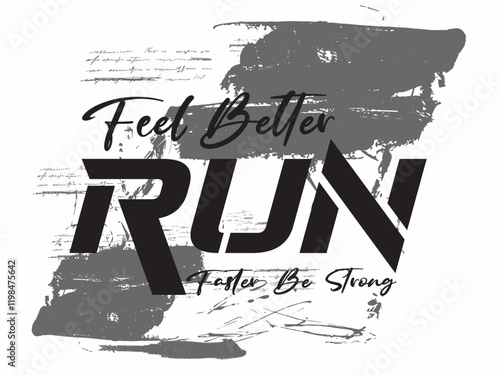 urban typography slogan, graphic motivation quotes. Awesom lettering slogan. urban graffiti print, hand drawn unique typography for greeting cards, prints Tee, posters.eps