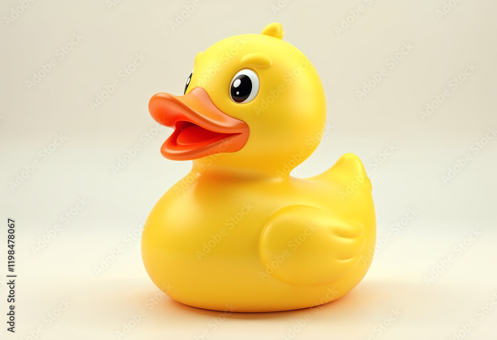yellow duck yellow duck