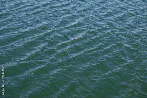 SEA LANDSCAPE