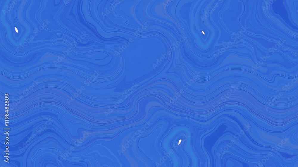Abstract Blue Swirl Pattern Background Texture for Design Projects Abstract Blue Swirl Pattern Background Texture for Design Projects