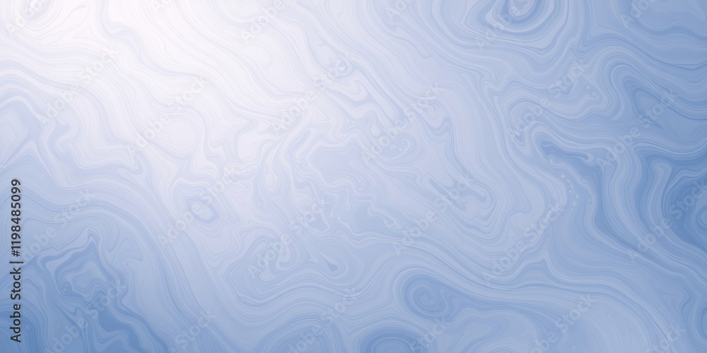 Abstract Swirling Blue Hues A Serene and Elegant Background Texture Abstract Swirling Blue Hues A Serene and Elegant Background Texture
