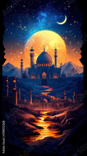 An Intricate Tapestry Of St...