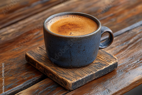 Coffee Coaster
