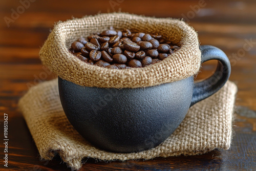 Kona Coffee