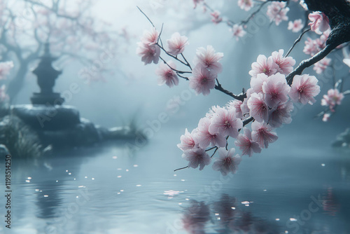 Serene Background