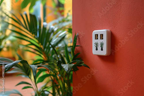 Travel Plug