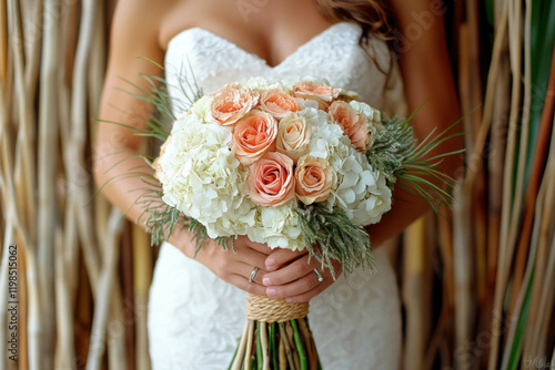 Tying The Knot Wedding