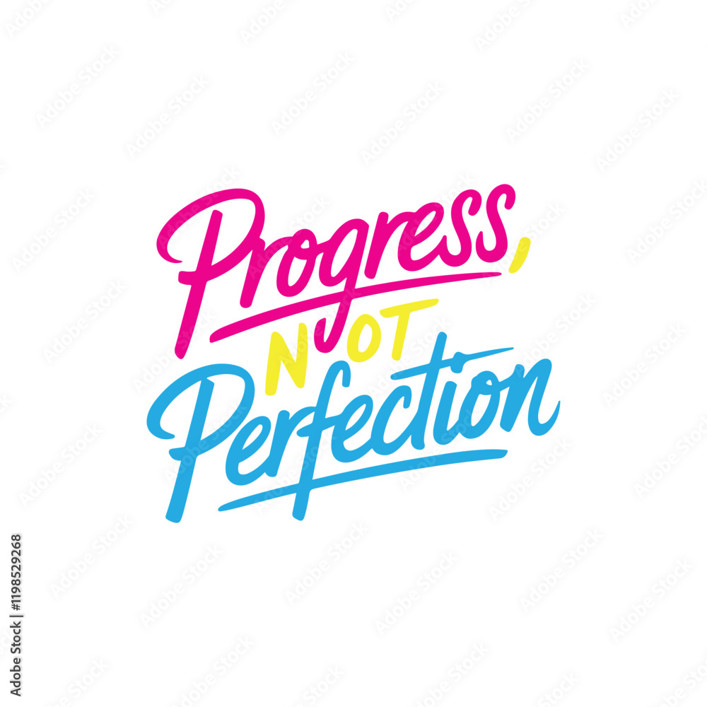 typography progress not perfection typography progress not perfection