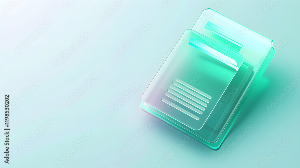 Futuristic Digital Documents on a Neon Green High-Tech Circuit Board
Futuristic Digital Documents on a Neon Green High-Tech Circuit Board