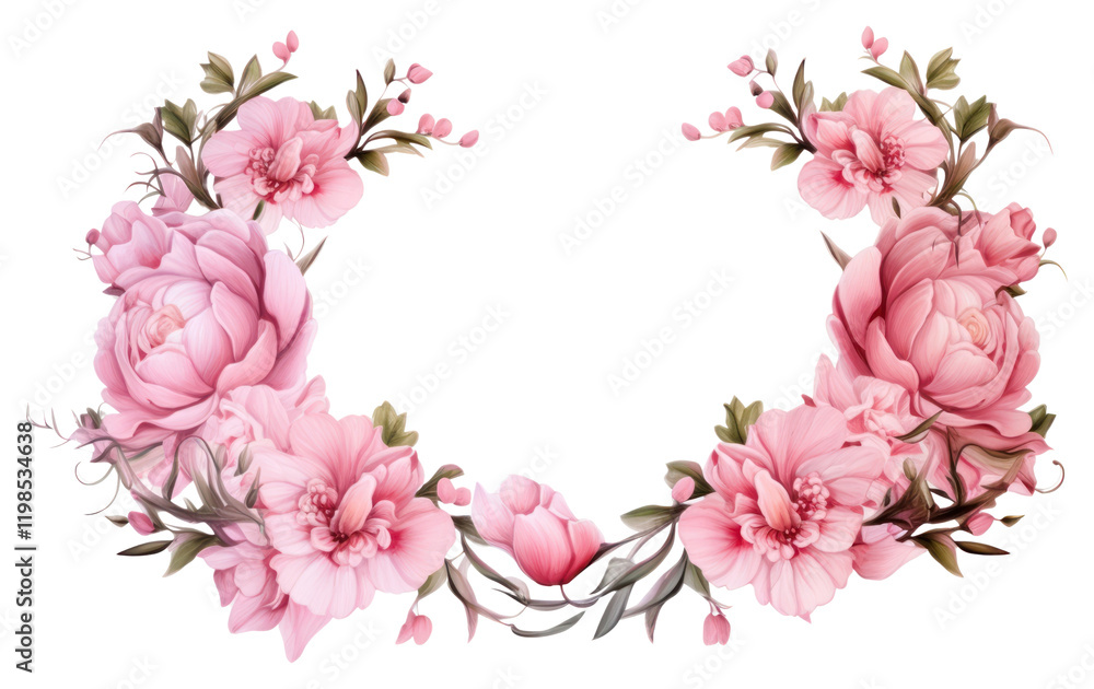 PNG Flower frame pattern plant inflorescence. PNG Flower frame pattern plant inflorescence.