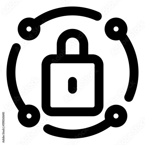 padlock