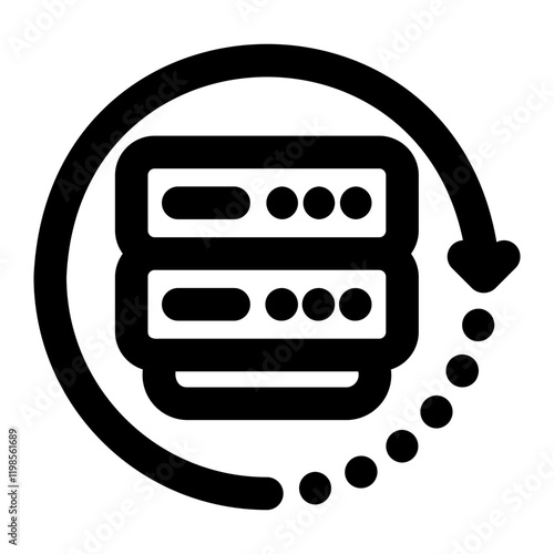reload server