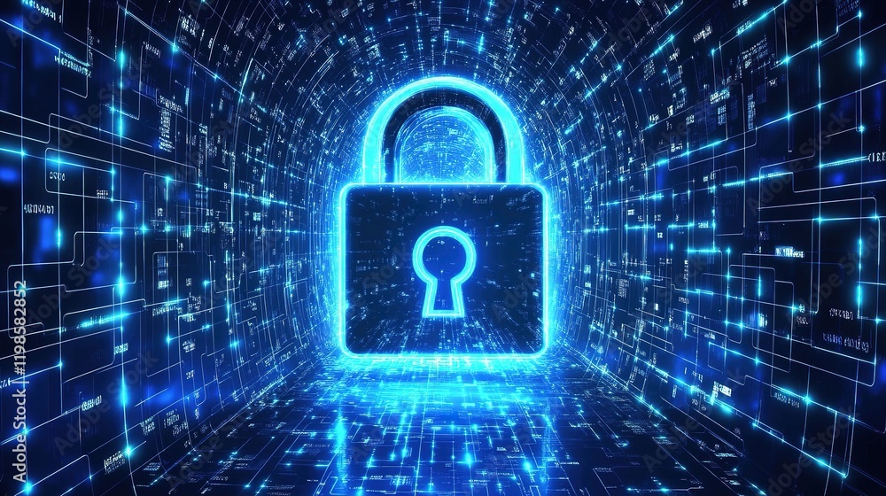 Cybersecurity measures enhance digital privacy in virtual environments a futuristic perspective Cybersecurity measures enhance digital privacy in virtual environments a futuristic perspective