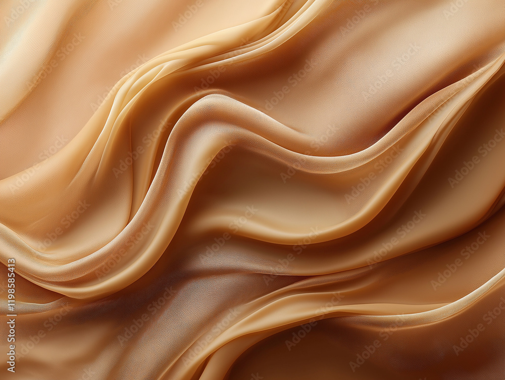 Fototapeta premium Mocha Mousse Toned Backgrounds