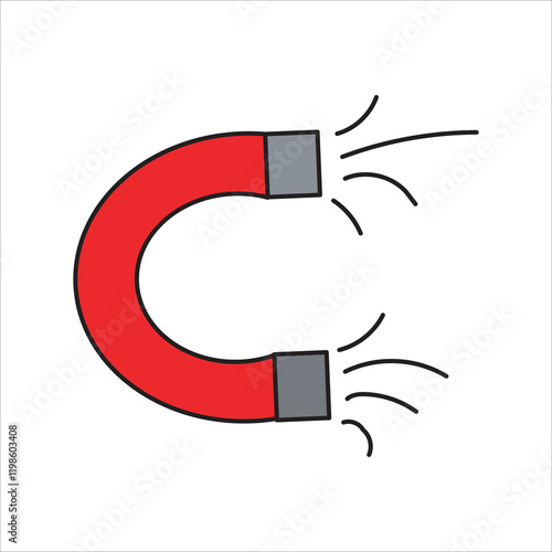 magnet icon