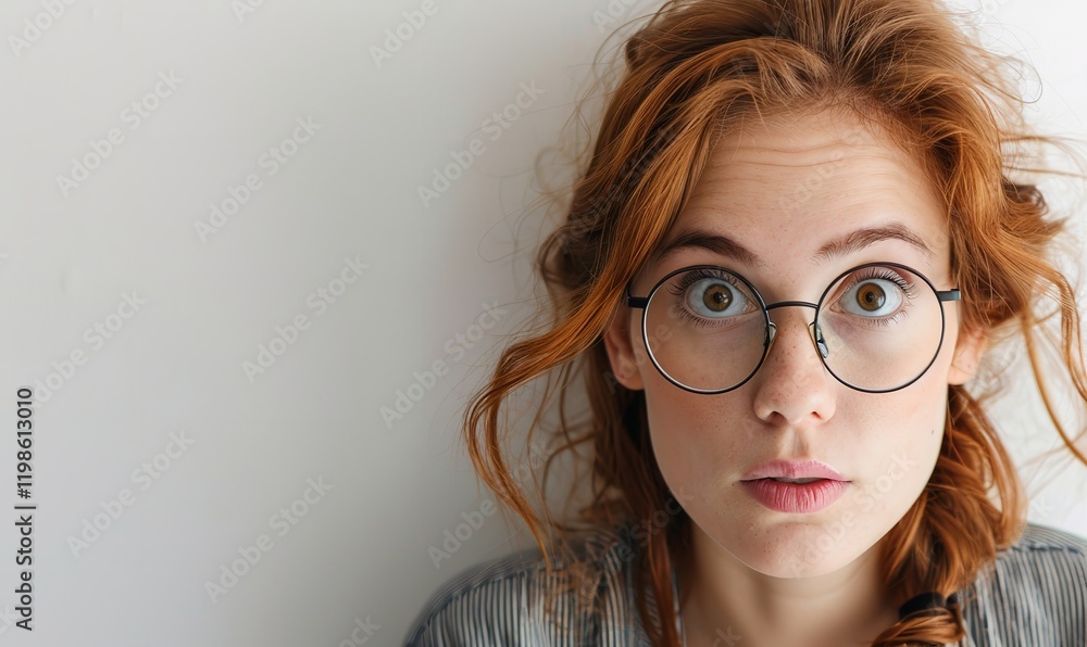 A young entrepreneur standing in front of a white wall. Using an image of copy space. Where to put text or design, Generative AI. A young entrepreneur standing in front of a white wall. Using an image of copy space. Where to put text or design, Generative AI.