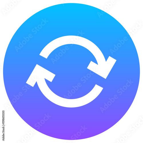 Sync Icon