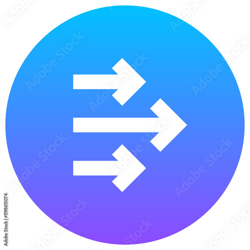 Free Download Right Arrow Icon - GFXLoad