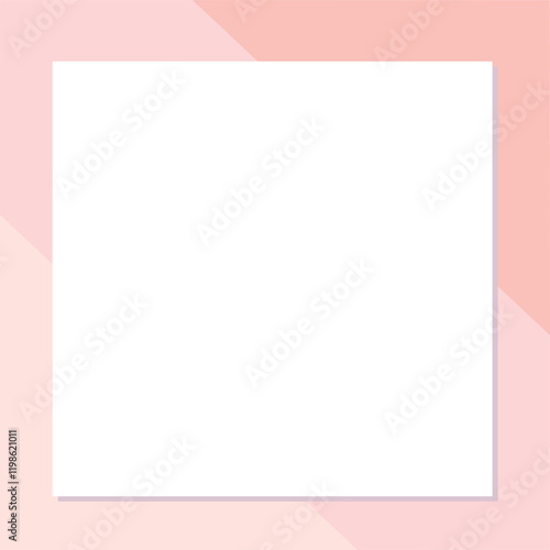 핑크배경 배경지 배경 일러스트 background  backdrop 편지지,letter paper  stationery paper chora  pink  하트 코랄 핑크 heart Vector illustration.