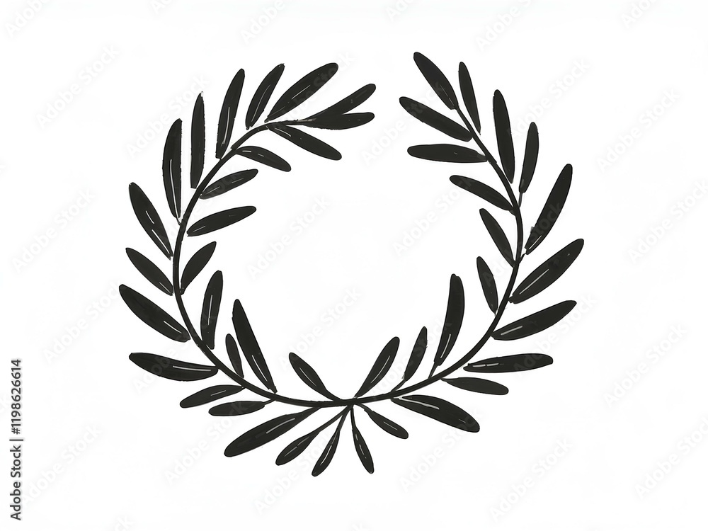 Black Laurel Wreath & Floral Frames – Botanical Monograms, Wedding Decor, Flower Wreaths, Cricut & Vinyl Cut Files, Hand Drawn Leaf Circles, Silhouette Templates, Farmhouse Signs, Vector Clipart Black Laurel Wreath & Floral Frames – Botanical Monograms, Wedding Decor, Flower Wreaths, Cricut & Vinyl Cut Files, Hand Drawn Leaf Circles, Silhouette Templates, Farmhouse Signs, Vector Clipart