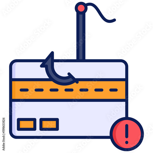 Phishing Icon