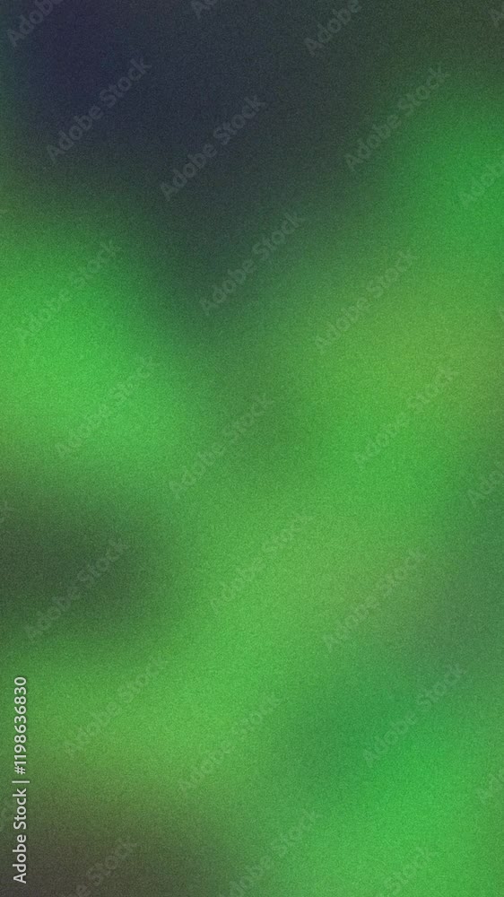 An abstract grainy gradient blur grunge texture vertical motion graphic background design.