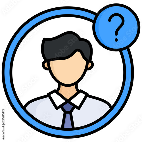 Question Icon