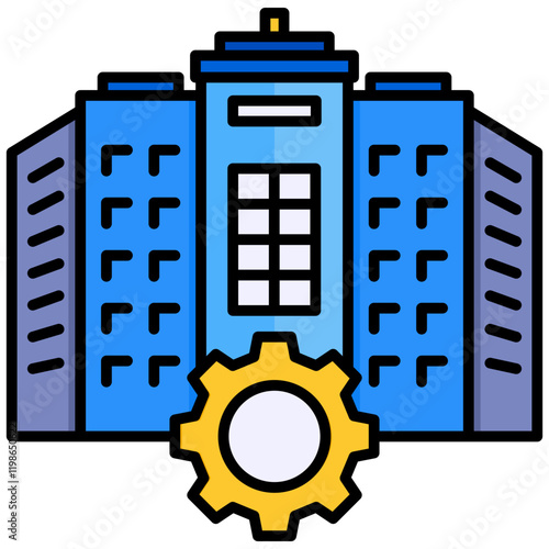 Company Icon