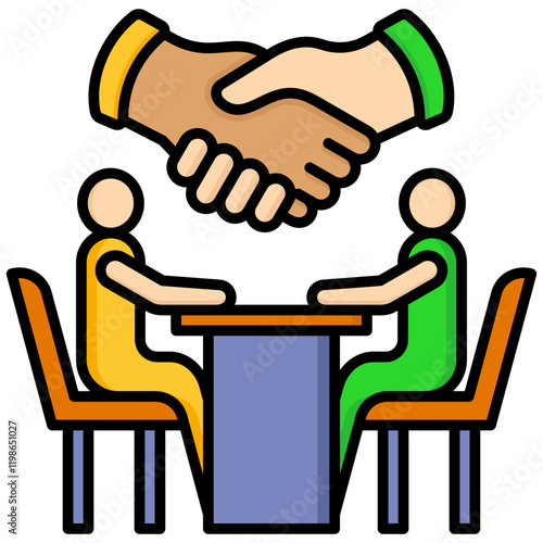 Deal Icon