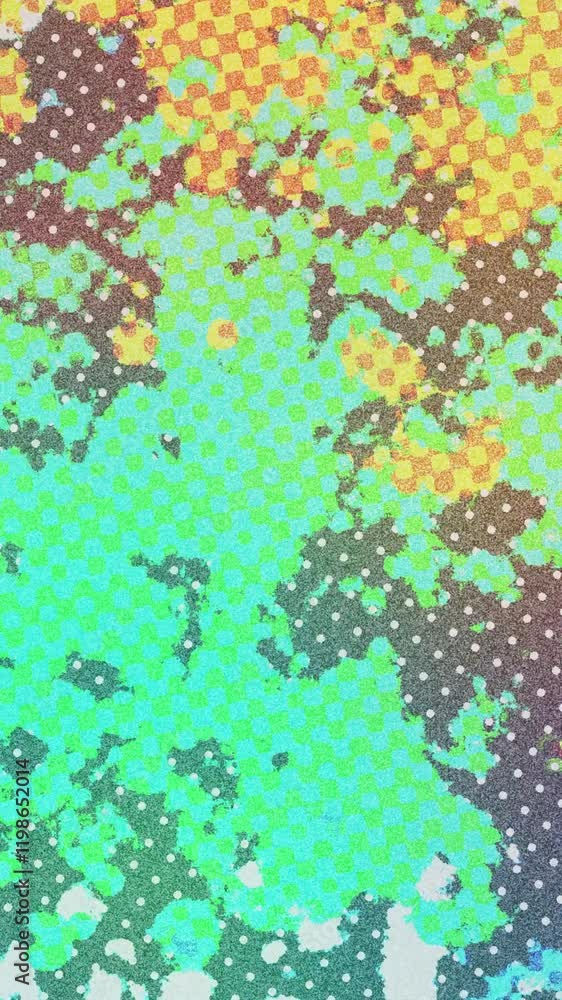 An abstract grainy gradient blur grunge texture vertical motion graphic background design. An abstract grainy gradient blur grunge texture vertical motion graphic background design.