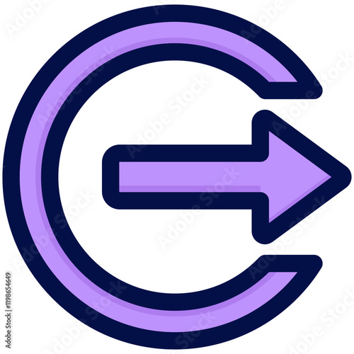 Logout Icon