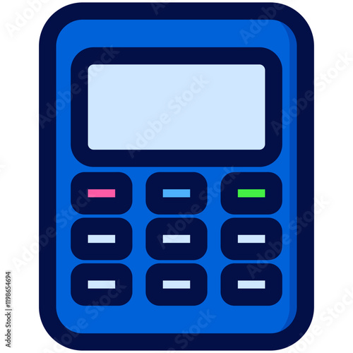 Calculator Icon