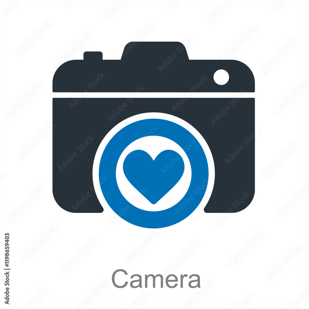 Camera