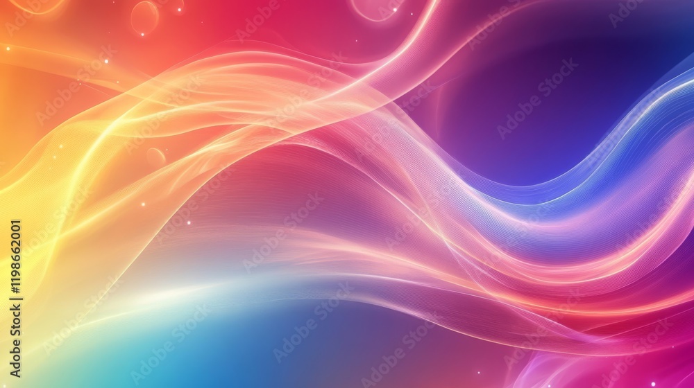 37.Rendering colorful fantasy light illustrated fractal background wallpapers: 37.Rendering colorful fantasy light illustrated fractal background wallpapers: