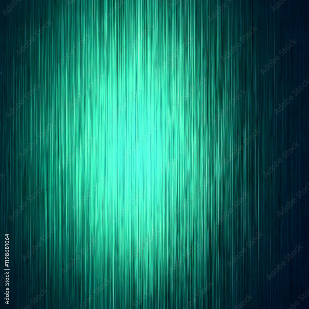 Abstract Teal Green Vertical Striped Background Creates a Modern and Elegant Vibe Perfectly for Presentations or Designs Abstract Teal Green Vertical Striped Background Creates a Modern and Elegant Vibe Perfectly for Presentations or Designs