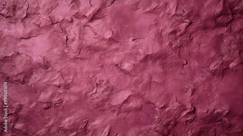 Wallpaper Mural Textured Magenta Surface Displays Uneven, Cracked Pattern with Artistic Lighting and Shadow Play Torontodigital.ca
