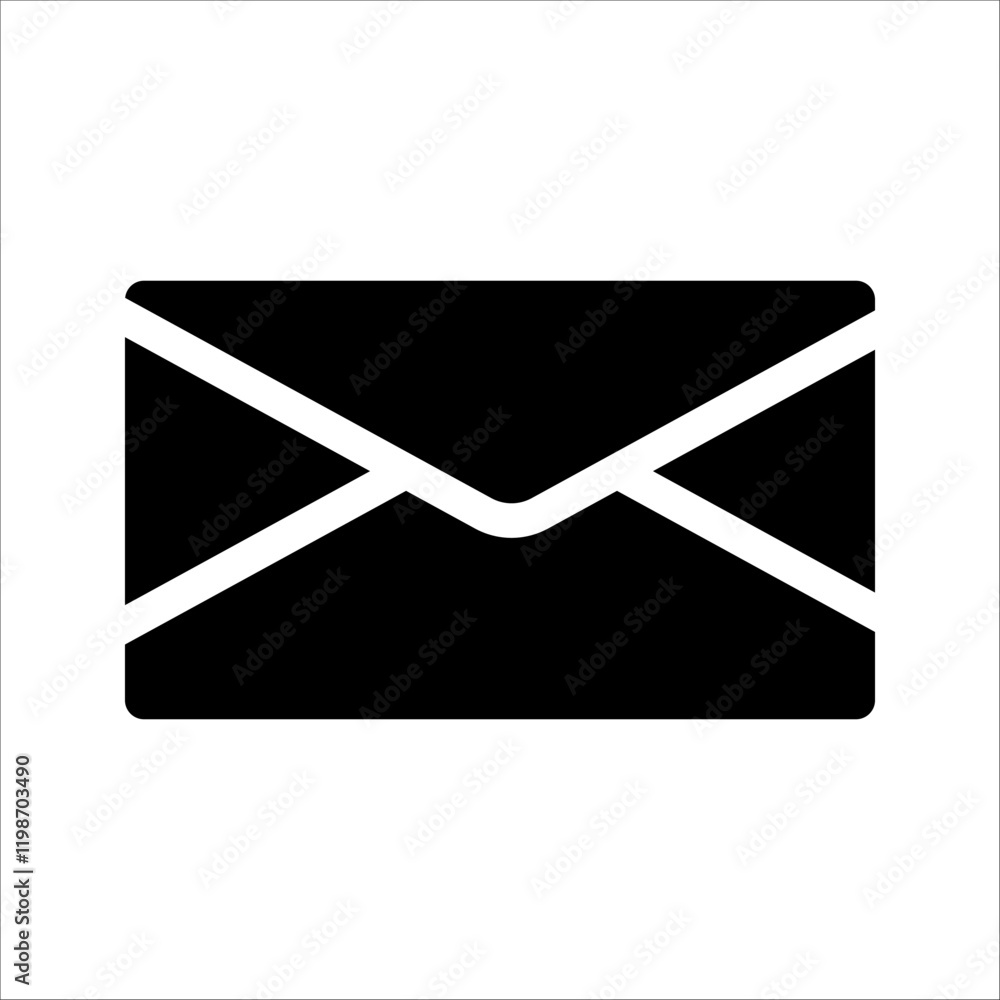 Envelope mail icon set. newsletter web buttons. close email letter outline vector symbol. flat thin e-mail pictogram on white background. send mail message line sign. Communication, Messaging, Social Envelope mail icon set. newsletter web buttons. close email letter outline vector symbol. flat thin e-mail pictogram on white background. send mail message line sign. Communication, Messaging, Social