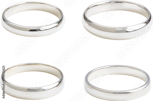 silver ring 