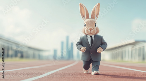 Hopping into Success: A whi...
