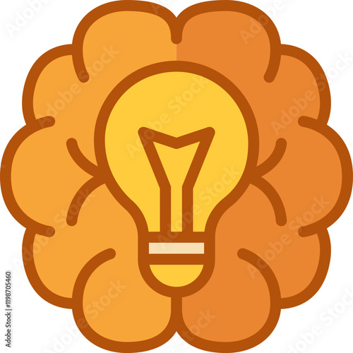 imagine two tone icon