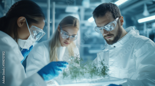 Scientific Collaboration: A...