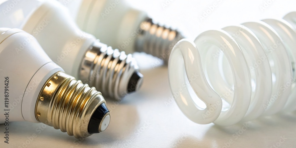 Energy Efficient LED Bulbs: Eco-Friendly Lighting Solution for Home & Office Energy Efficient LED Bulbs: Eco-Friendly Lighting Solution for Home & Office