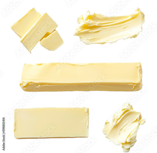 butter 